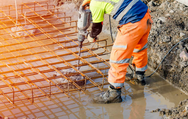 Best Concrete Removal and Replacement in Mcgehee, AR