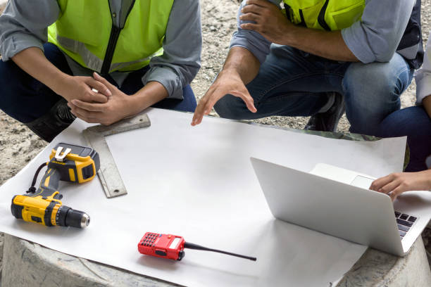 Best Concrete Sealing and Maintenance in Mcgehee, AR